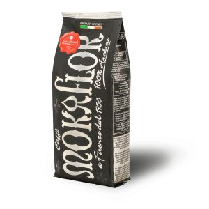 Mokafor Nero Bernini 100% Arabica