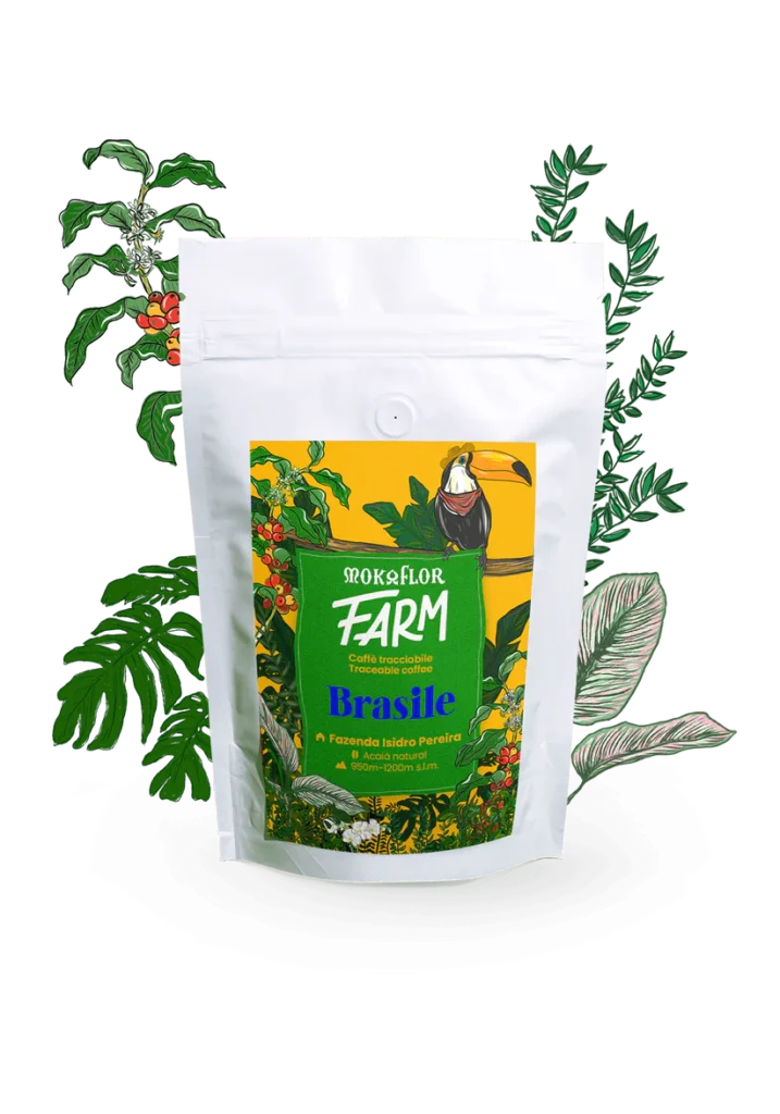 Mokaflor Farm